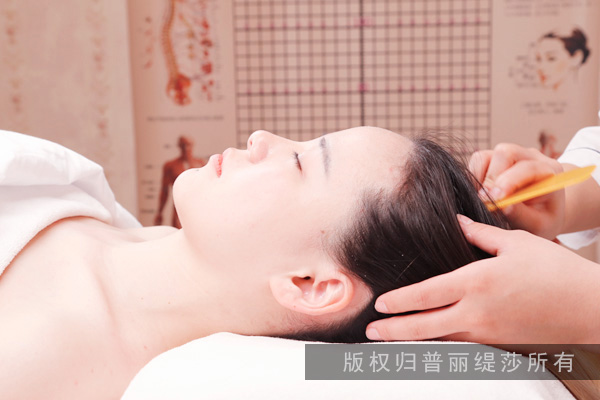 这些low到爆的装修细节，美容院别轻视